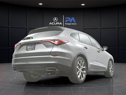 Certified 2023 Acura MDX SH-AWD w/ Technology Package image 37