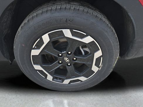 Used 2026 Hyundai Santa Fe SE AWD/4WD image 32
