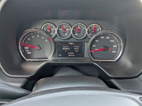 Certified 2024 Chevrolet Tahoe LS w/ Driver Alert Package image 22