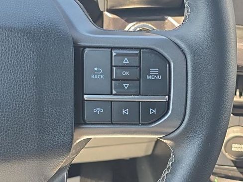 Certified 2023 Ford F150 XLT w/ Equipment Group 302A High image 32