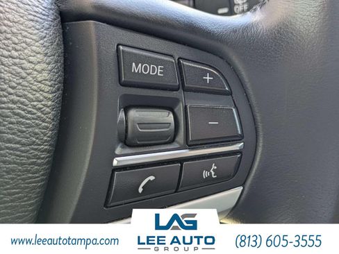 Used 2015 BMW X5 sDrive35i RWD image 25