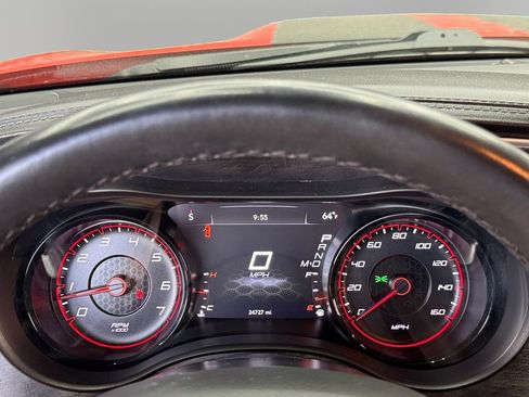 Used 2022 Dodge Charger R/T w/ Daytona Edition Group image 18
