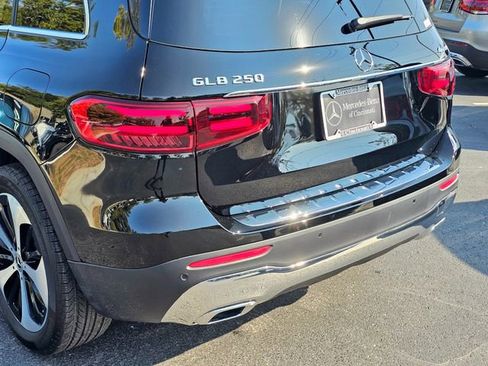 New 2026 Mercedes-Benz GLB 250 4MATIC image 13