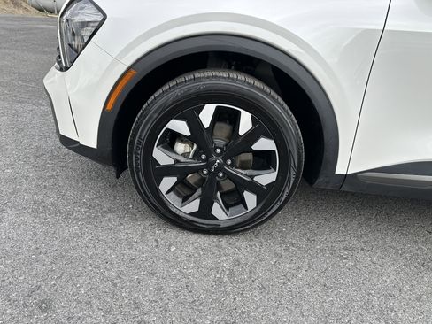 Used 2023 Kia Sportage X-Line image 11
