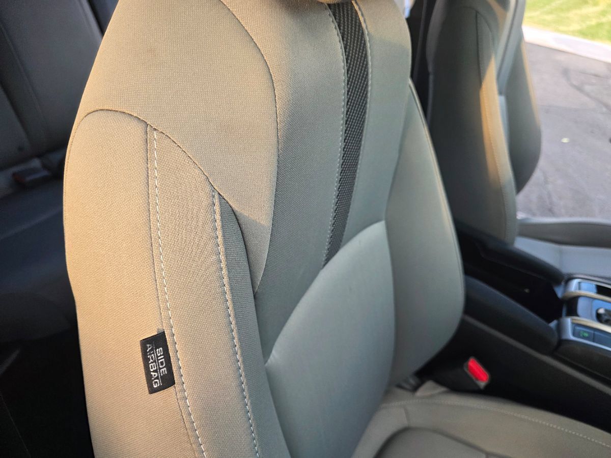 Used 2016 Honda Civic LX image 27