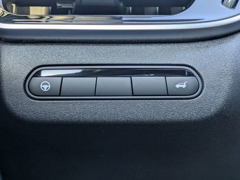 New 2026 INFINITI QX60 Sport w/ Dark Cargo Package AWD/4WD image 29