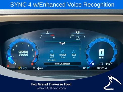 Certified 2025 Ford Bronco Sport Big Bend AWD/4WD image 16