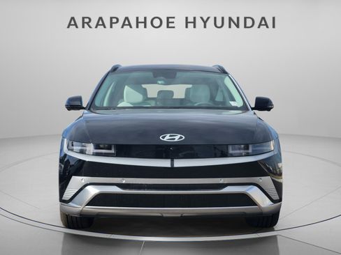 New 2026 Hyundai Ioniq 5 Limited AWD/4WD image 8