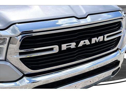 Used 2019 RAM 1500 Big Horn AWD/4WD image 35