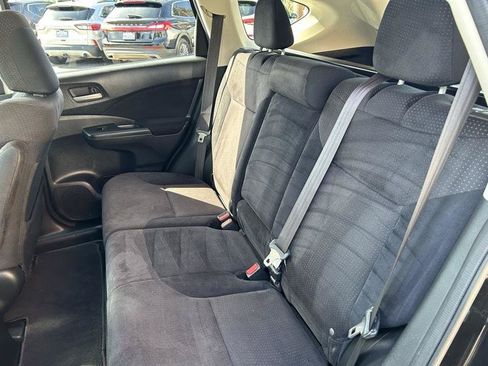 Used 2014 Honda CR-V EX image 15
