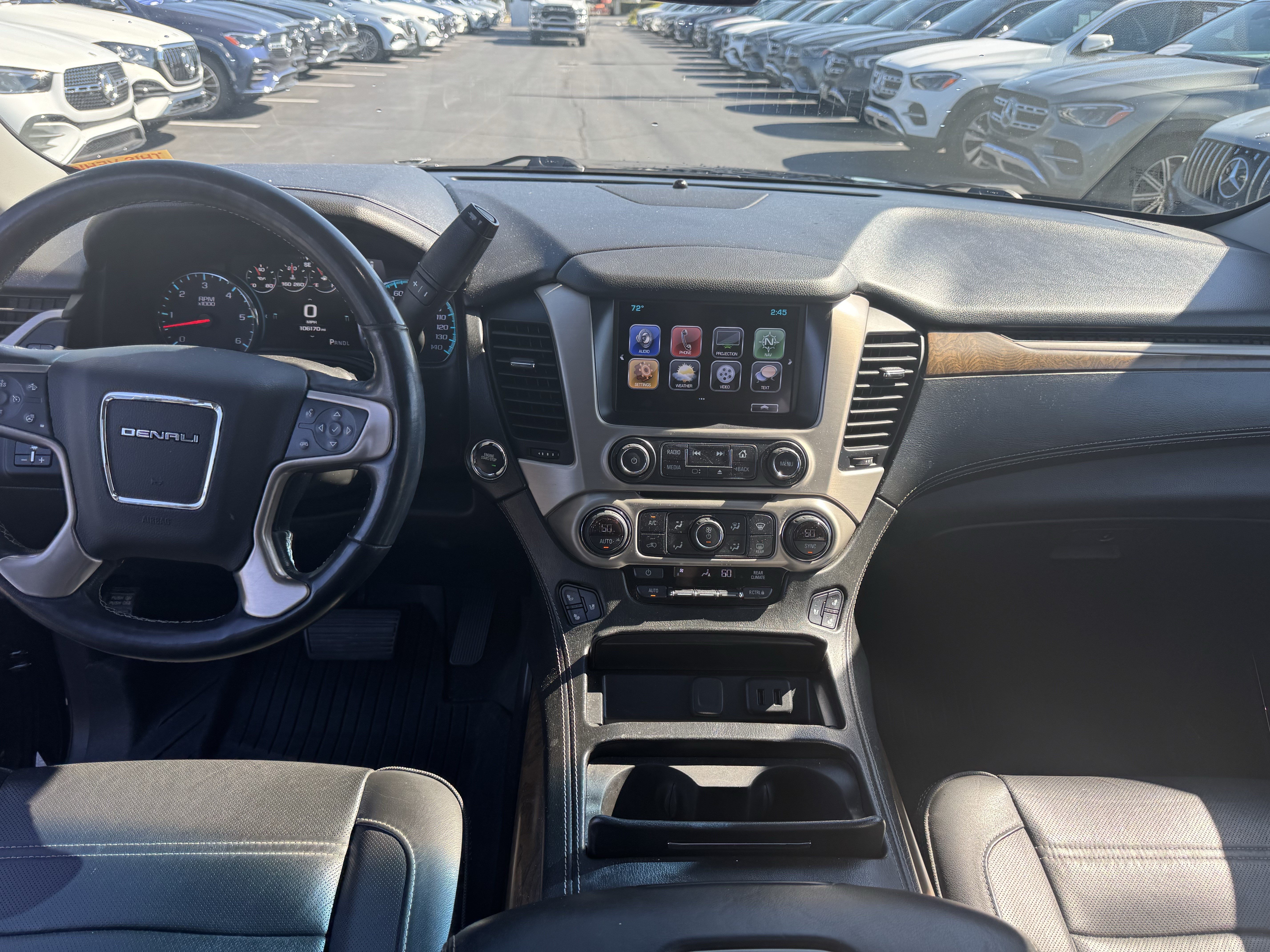 Used 2019 GMC Yukon XL Denali w/ Denali Ultimate Package RWD image 31