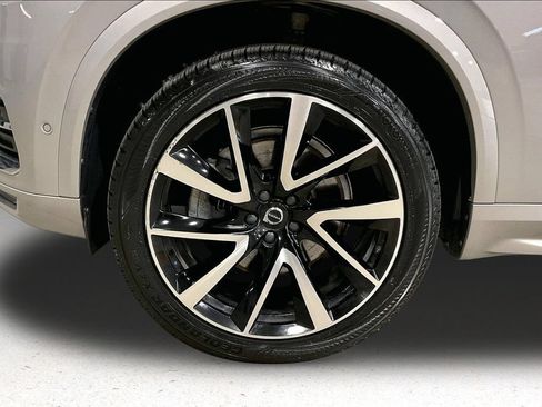 Certified 2023 Volvo XC90 B6 Plus w/ Protection Package Premier AWD/4WD image 35