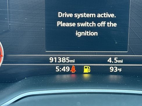 Used 2019 Audi Q7 3.0T Prestige w/ Prestige Package AWD/4WD image 31