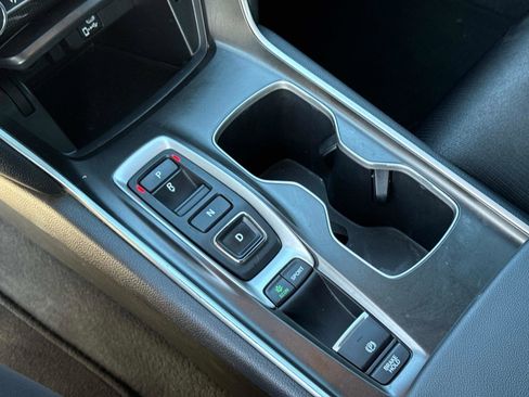 Certified 2020 Honda Accord Sport image 28