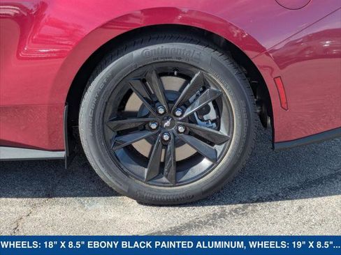 New 2026 Ford Mustang GT image 9