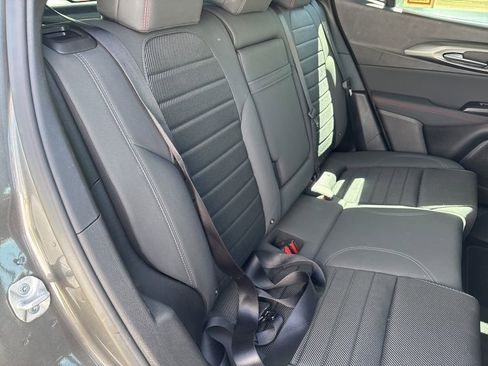 Used 2024 Dodge Hornet GT w/ GT Blacktop Package AWD/4WD image 45