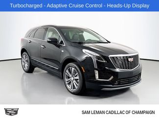 New 2026 Cadillac XT5 Premium Luxury w/ Driver Assist Package video 1