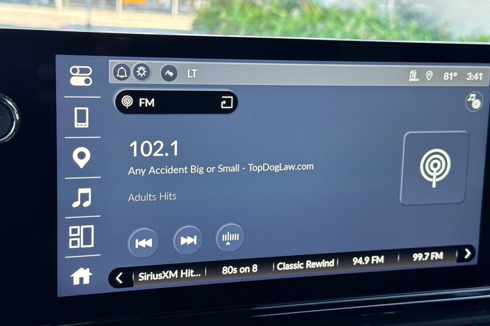 Certified 2024 Honda Prologue EX image 23