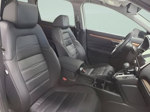 Used 2019 Honda CR-V EX-L image 15