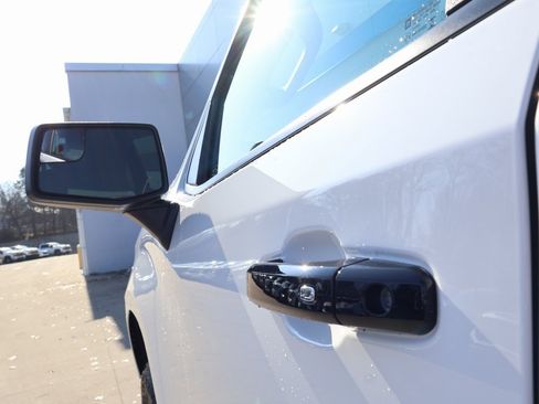 New 2026 Chevrolet Silverado 1500 LT Trail Boss w/ Convenience Package II image 11