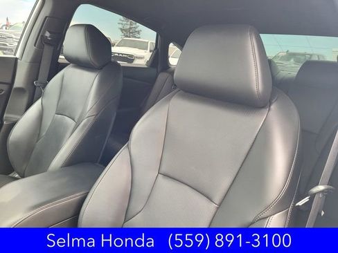 Certified 2024 Honda Accord Sport image 12