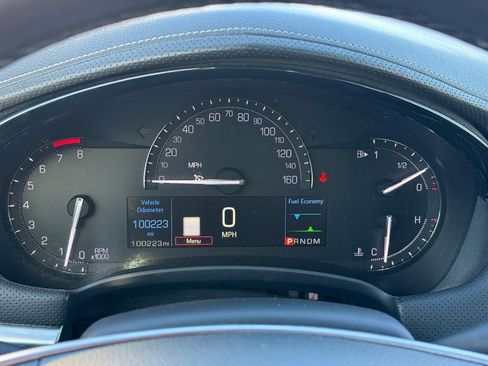 Used 2019 Cadillac XTS Luxury image 21