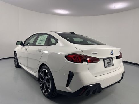 New 2026 BMW 228i xDrive AWD/4WD image 5
