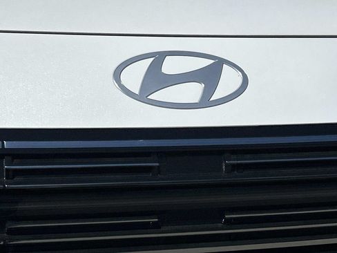 New 2026 Hyundai Palisade FWD Hybrid image 10
