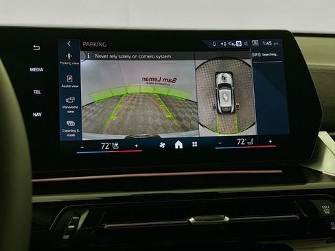 New 2026 BMW X2 xDrive28i w/ Technology Package image 14