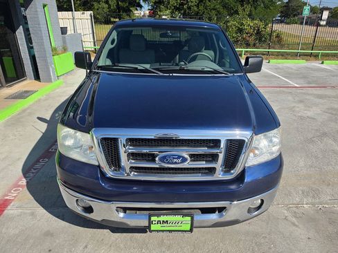 Used 2007 Ford F150 XLT RWD image 6