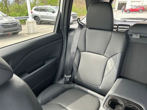 New 2026 Subaru Forester Touring AWD/4WD image 12
