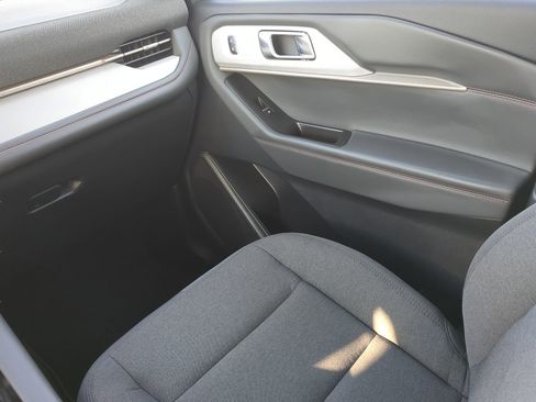 New 2026 Ford Explorer Active image 49