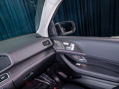 New 2026 Mercedes-Benz GLE 350 4MATIC image 22