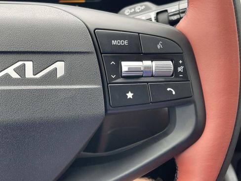 New 2026 Kia Sportage SX FWD image 34