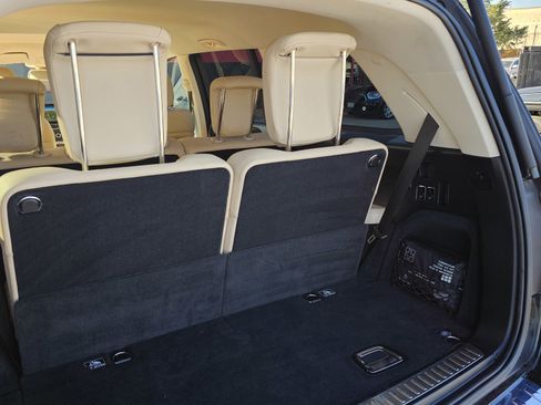 Used 2019 Mercedes-Benz GLS 450 4MATIC w/ Premium 1 Package image 19