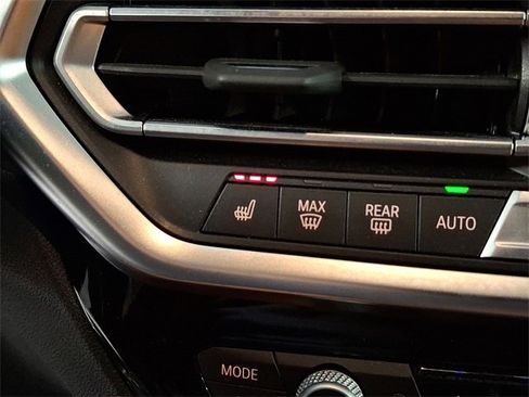 Used 2023 BMW X3 xDrive30i w/ Premium Package w/ZPA image 24