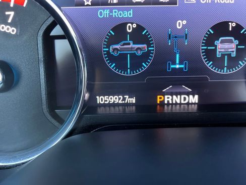 Used 2020 Ford F250 Platinum w/ FX4 Off-Road Package image 23