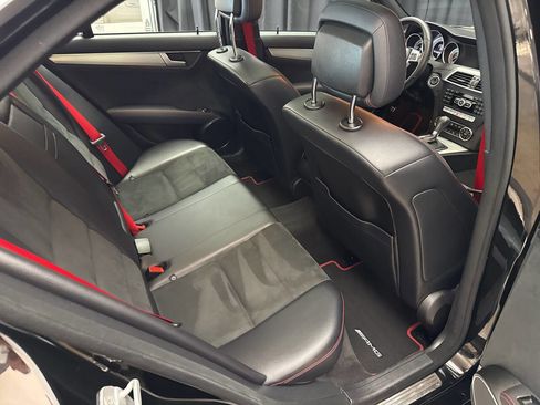 Used 2013 Mercedes-Benz C 300 4MATIC Sedan image 29