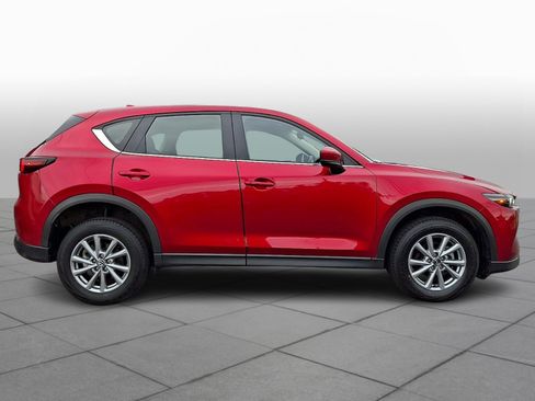 Certified 2023 MAZDA CX-5 AWD 2.5 S image 8