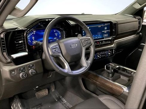 Used 2024 Chevrolet Silverado 1500 RST w/ Redline Edition image 14