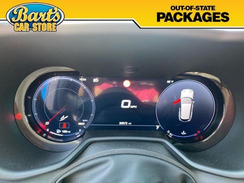 Used 2024 Dodge Hornet GT AWD/4WD image 38