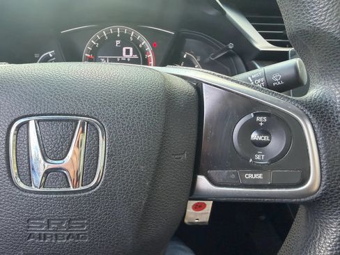 Used 2016 Honda Civic LX image 22