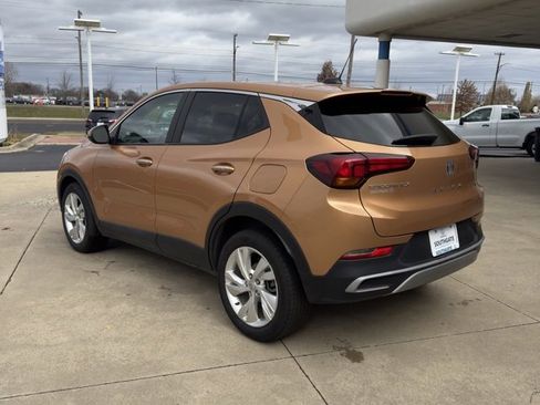 Used 2024 Buick Encore GX Preferred image 5