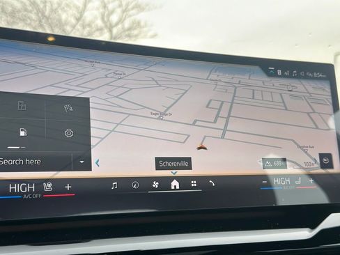 New 2026 BMW 530i xDrive w/ M Sport Package AWD/4WD image 36