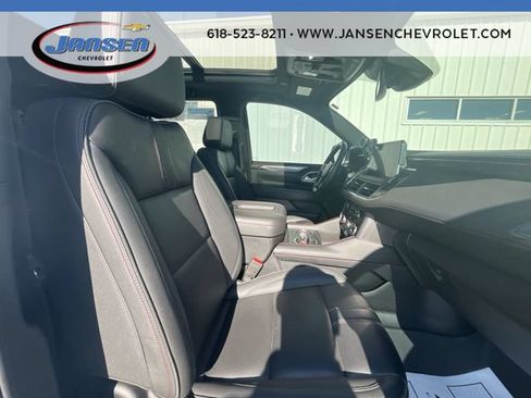 Used 2024 Chevrolet Tahoe RST w/ Luxury Package AWD/4WD image 28