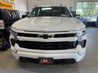 Used 2024 Chevrolet Silverado 1500 RST video 2