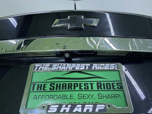 Used 2014 Chevrolet Cruze LT image 12