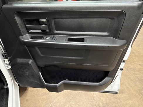 Used 2021 RAM 3500 Tradesman image 24