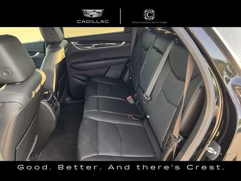 Used 2021 Cadillac XT5 Premium Luxury FWD image 31