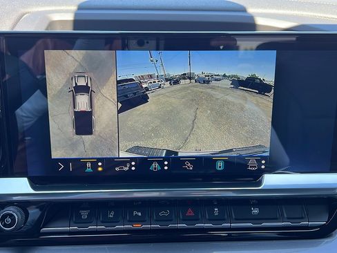 New 2026 Chevrolet Silverado 3500 High Country w/ High Country Premium Package AWD/4WD image 27